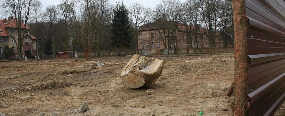 Po Warszawskiej rusza kolejna budowa. Dwa bloki przy Dowgielewiczowej
