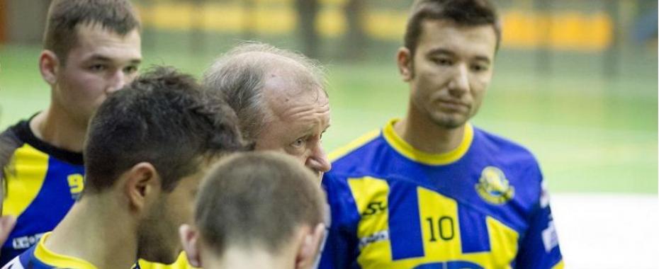 Z Borowiakiem efektownie i o włos od czterdziestu goli