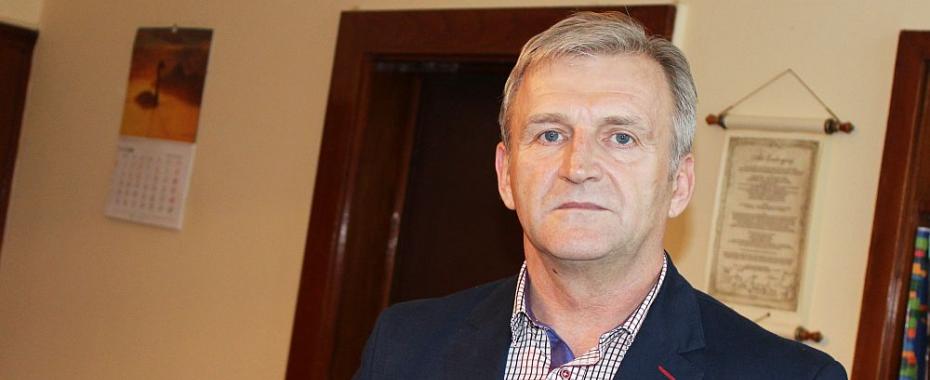 Zmiany we władzach Akademii: prof. Zguczyński, dziekan na pełną kadencję