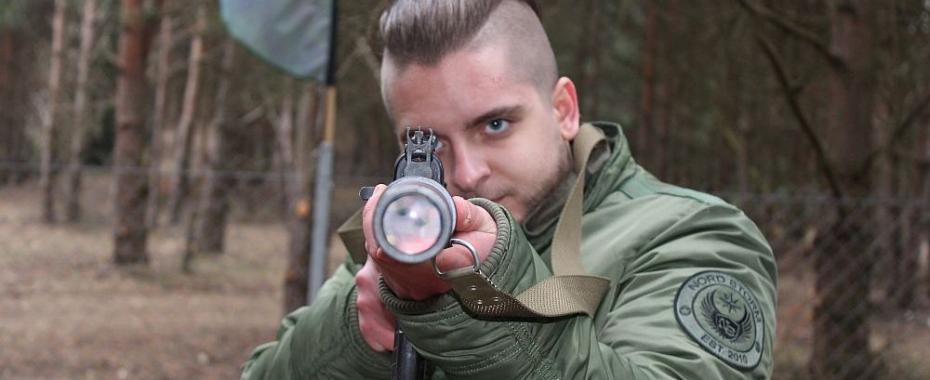 Taka gra: las, okopy, działa, walka, ale najbardziej boli game over
