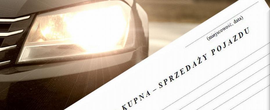 Pięć lat temu „wyjął” sto tysięcy! Ale jego klienci nie zobaczyli wymarzonych aut