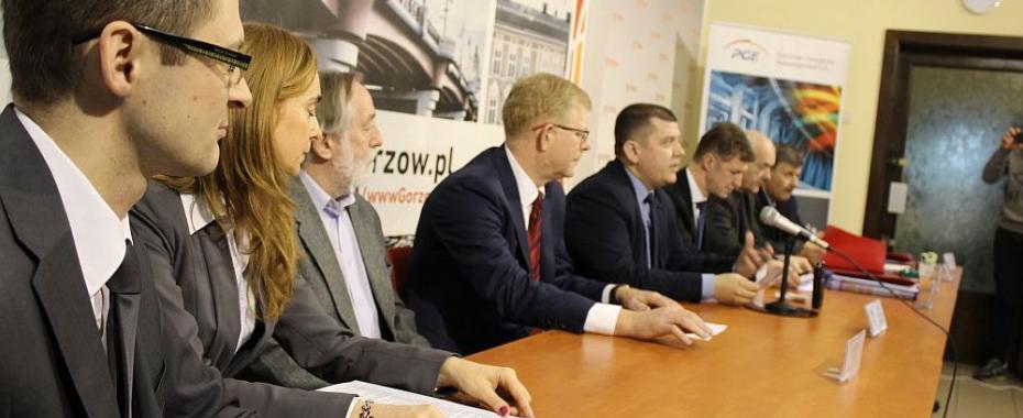 KAWKA 2016: W październiku „ogień” w kaloryferach bez dymu z komina