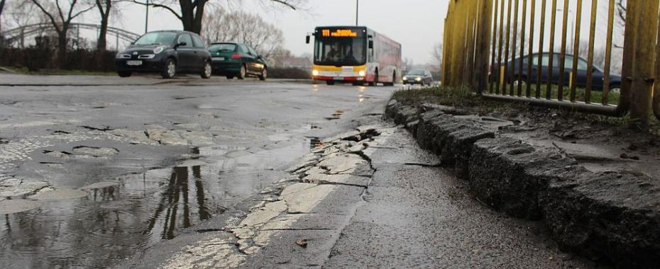 Co w pół roku z Towarowej i Fabrycznej za 6,5 miliona? Będą nie do poznania