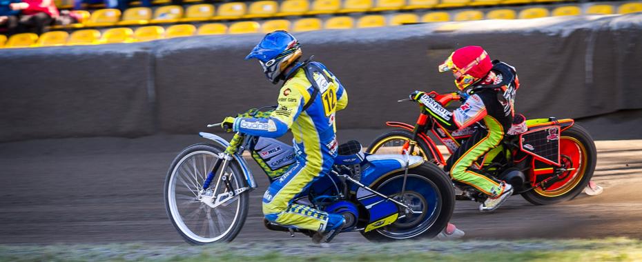 Stal Gorzów - Elit Vetlanda 60:30 [FOTO]