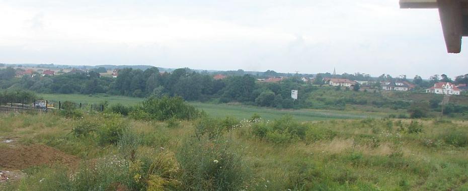 Takiego boomu na miejskie parcele dawno nie było. Dzięki komu?