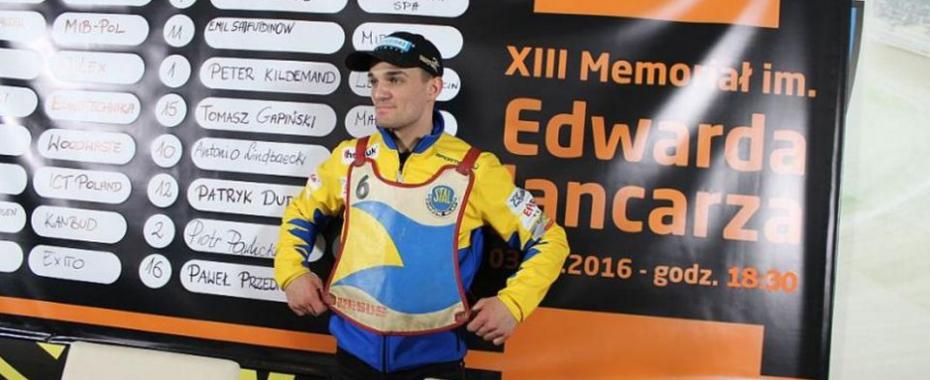 Wszystko gra, ale hit na Jancarzu. Weekend na arenach [WYNIKI SOBOTA, NIEDZIELA]