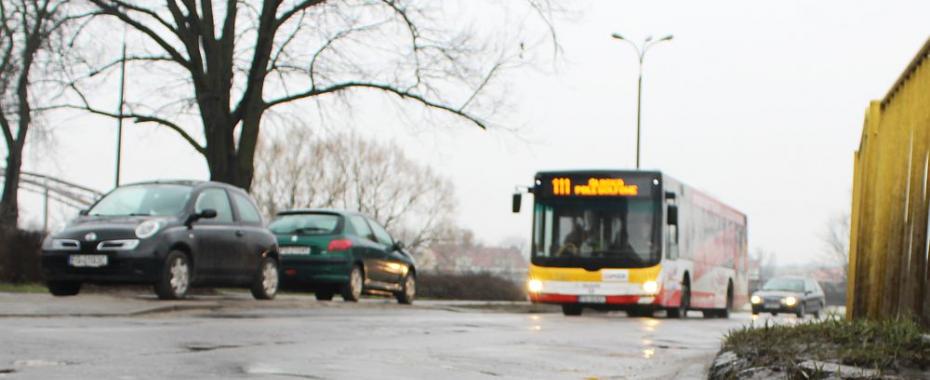 Miasto chce zlikwidować 128? Jeszcze nie, przynajmniej do czerwca