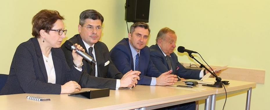 Drużyna bez napastników. Gdzie Bukiewicz, Niesiołowski? Zabrakło Porwicha