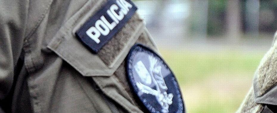 Tragedia w komisariacie przy Zygalskiego. Nie żyje policjant!