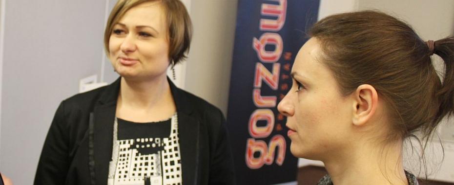 Ludzie Dla Miasta załapali się na nagrodę!