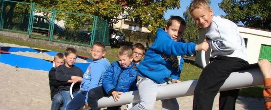 Pełen przedszkolny optymizm, ale tylko do września?