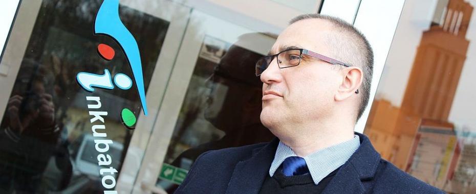 Prezes Klatta: Fundacja i inkubator nastawione na fashion? Realne