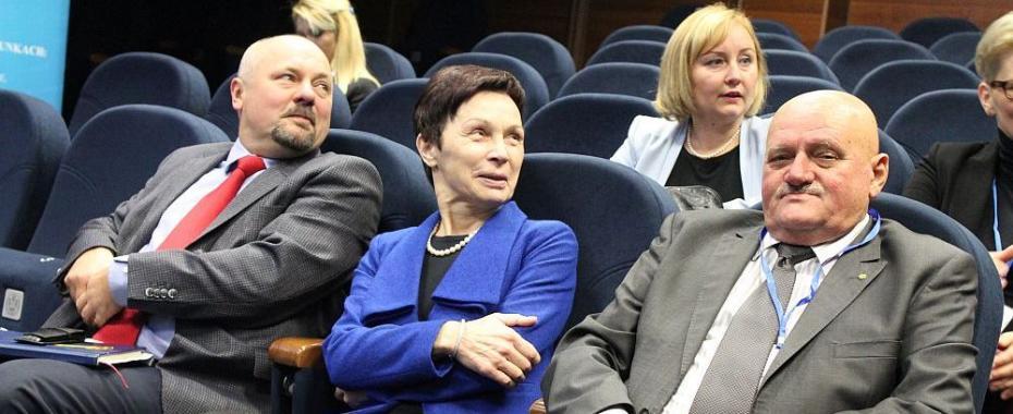 Akademia po gorzowsku...