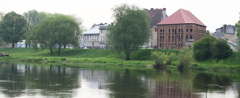 Zwrot akcji na Wale. Celnicy i skarbówka nad rzeką?