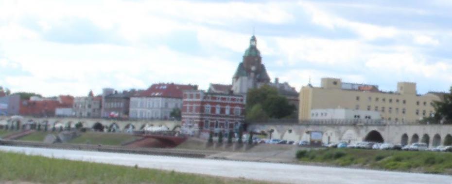 Już gadają w Zielonej Górze o Wójcickim