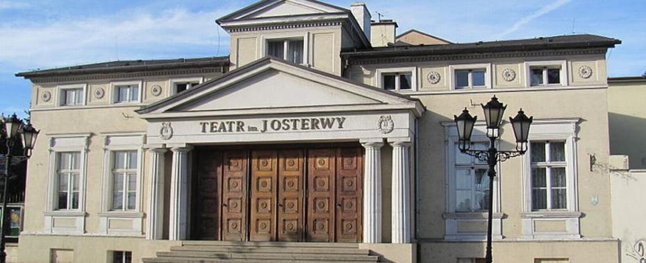 Ważne dni dla Teatru. 70 lat, jego twórcy i „Bal w Operze”