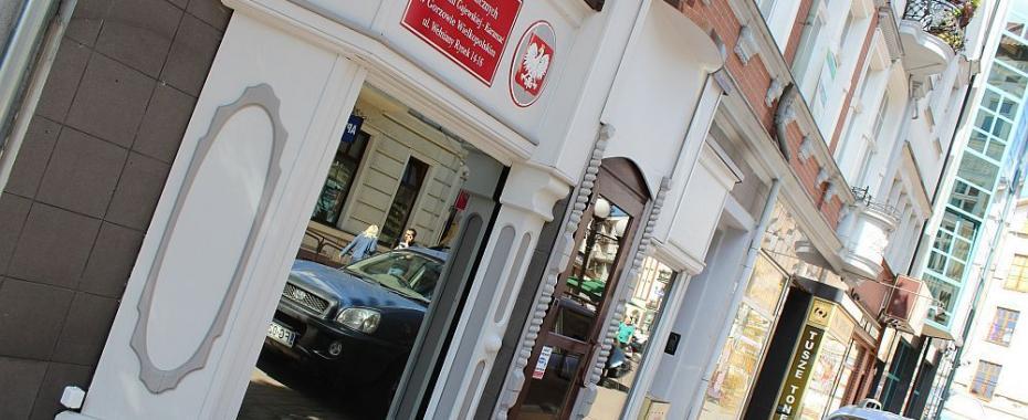 Skoro obdarowujemy to warto wiedzieć kogo i za co (10)