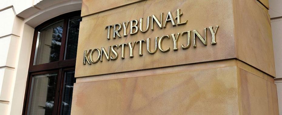 Gorzów za Łodzią w sprawie TK. Radni przymierzają się do uchwały