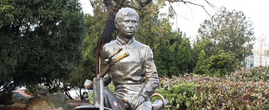 Muzeum żużla w Gorzowie? Samozwaniec złożył petycję