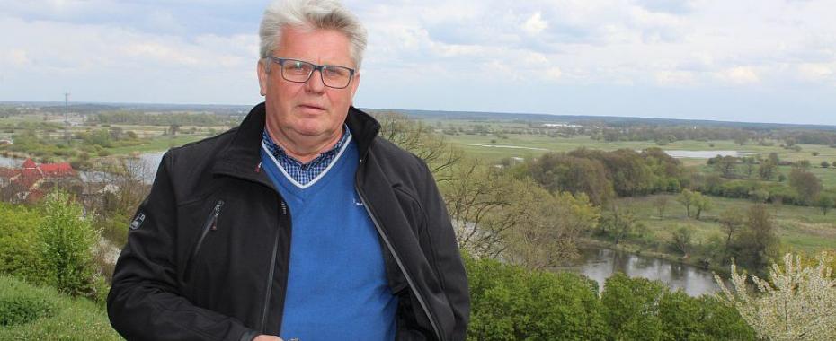 Okiem budowlańca z południa: niezły ten wasz Gorzówek