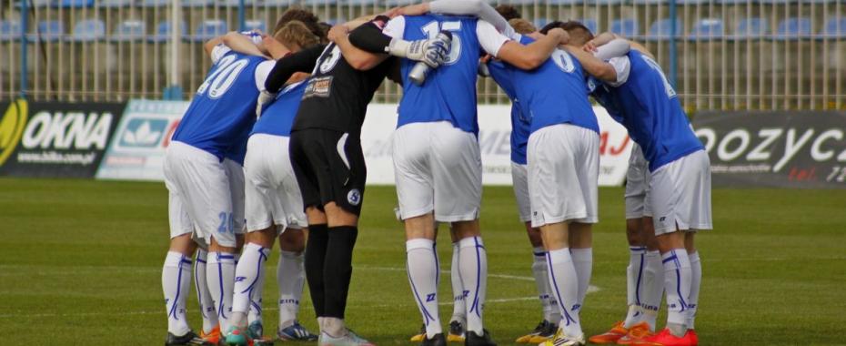 To miały być proste punkty przywiezione z Karkonoszy