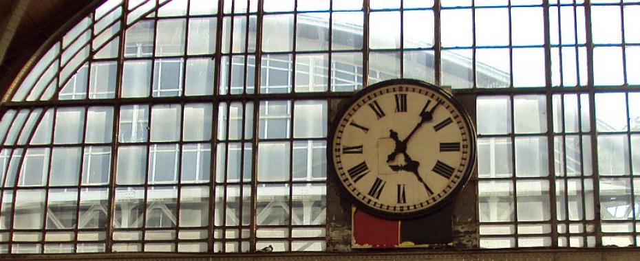 Sprawdzasz godzinę, a tam polskie dziadostwo