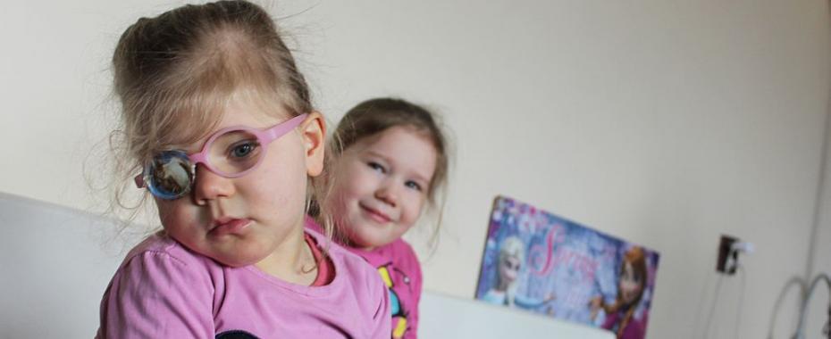 Mama Asi i Hani: Żyje się łatwiej!