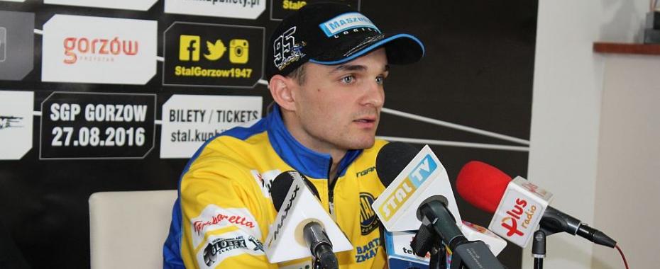 Zmarzlik w gazie. Stilon w pogoni za III ligą. Weekend na arenach [WYNIKI]