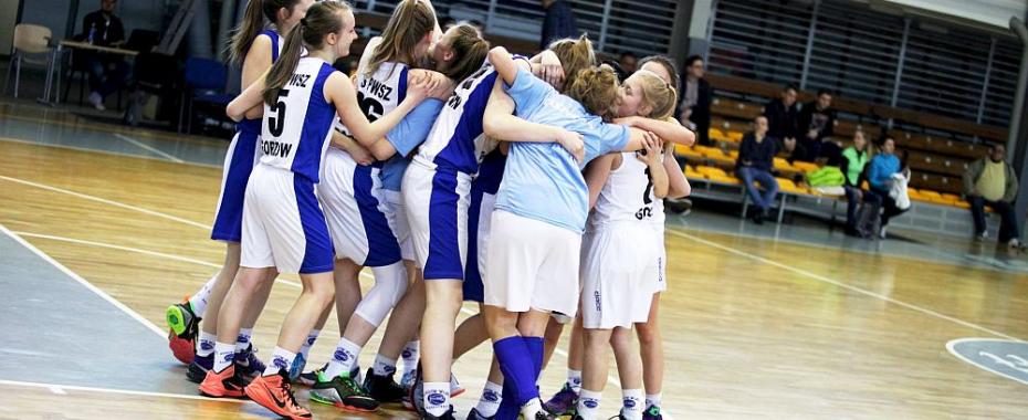 Gorzowianki w Żyrardowie. Od jutra walczą o mistrzostwo!