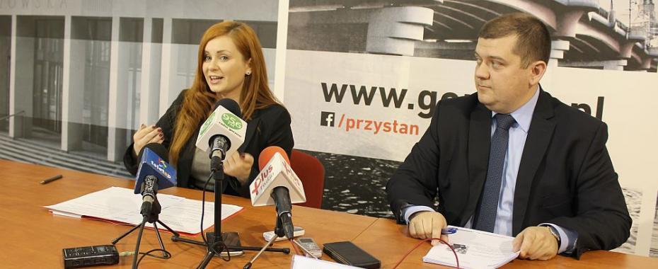 Komentarz do oświadczenia rzeczniczki urzędu miasta