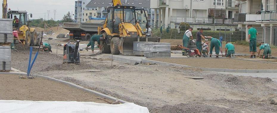 Co przed trzydziestką? Bezrobocie z podziałem na role