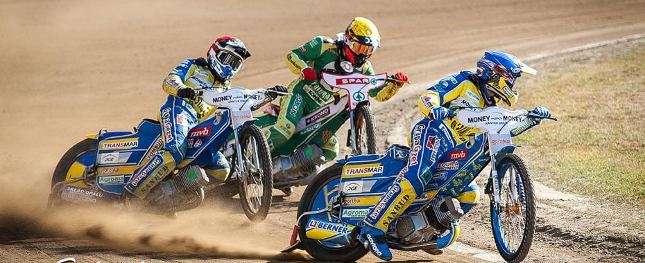 Super pojedynki. Weekend na arenach [WYNIKI]