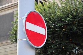 Kolejny deptak. Ale, po co?