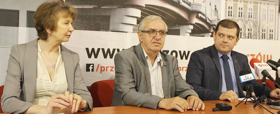 Zenon Banaś o planach: To wyjątkowa budowa