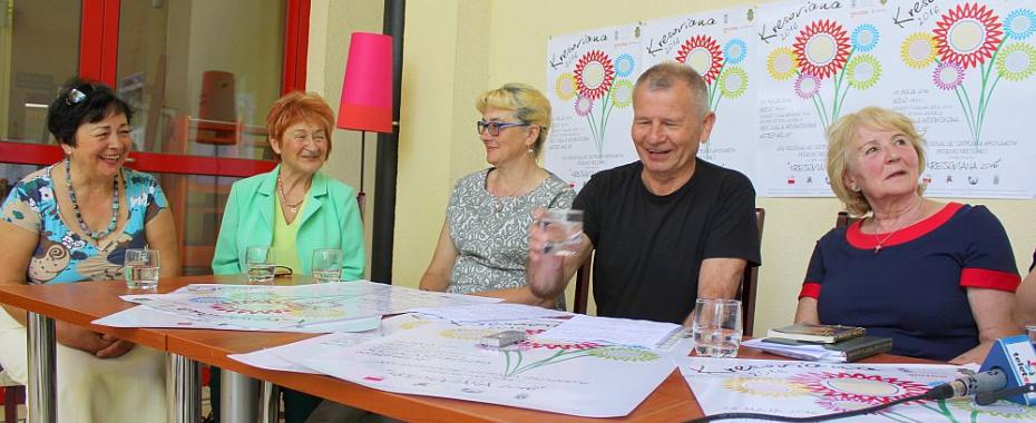 Towarzystwa kresowe razem: zaczynamy nasze Spotkanie