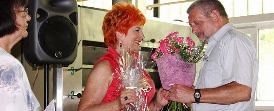 Galeria ciekawych ludzi, czyli miejsce zrodzone z pasji