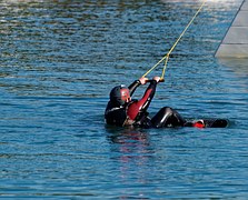 Wakeboarding? Nie próbowałeś! Spróbuj