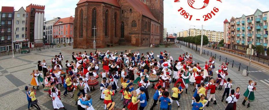 Jubileusz Małych Gorzowiaków. To już 35 lat