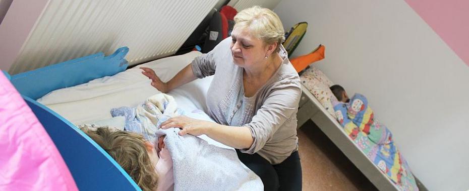 Biznes z g24: Gdy sytuacja bez wyjścia, służę pomocą. Bez przerwy