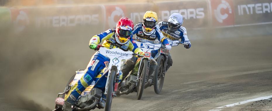 Stal Gorzów vs Unia Leszno 53:37. Mecz na zdjęciach