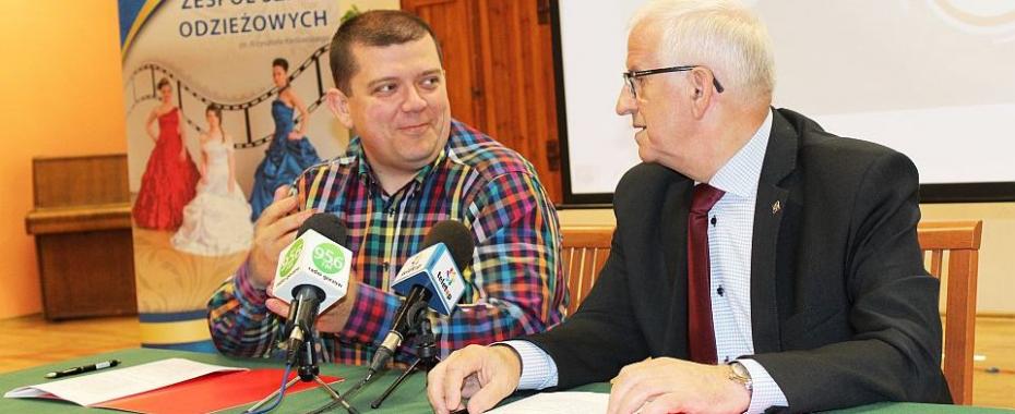 Kasa za dobre praktyki. To taki „układ” miasta z firmami