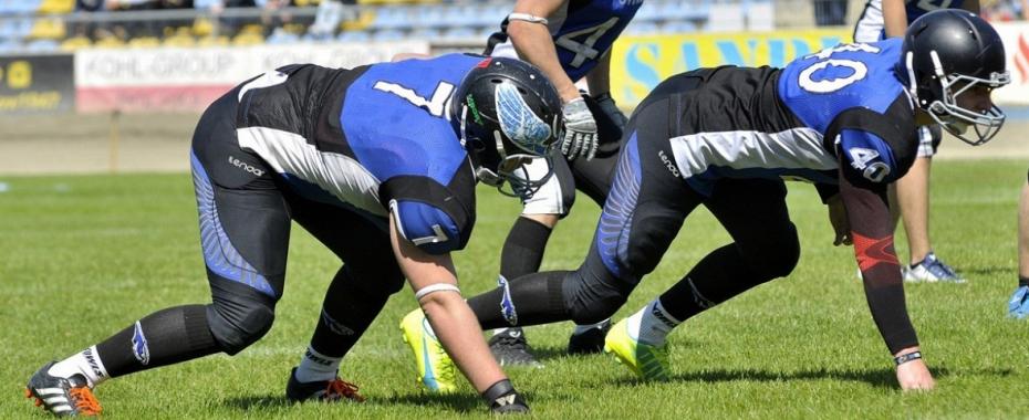 Weekend na arenach [WYNIKI]