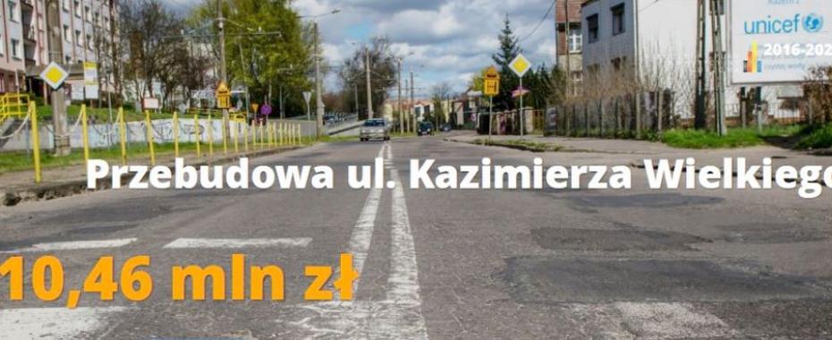 Miasto czeka na inwestycje, a co myślą o tym fachowcy?