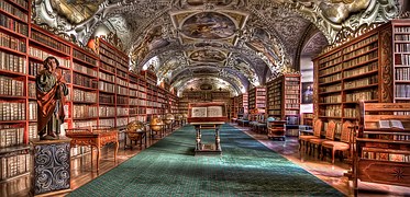 Wakacje. Zamiast nad morze do biblioteki