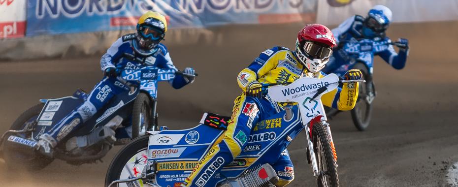 Stal Gorzów - Unia Tarnów 59:31 [FOTO]