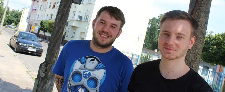 Dyplom za drona. Tacy studenci w Gorzowie!