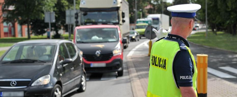 Kto z Gorzowa, musi uważać