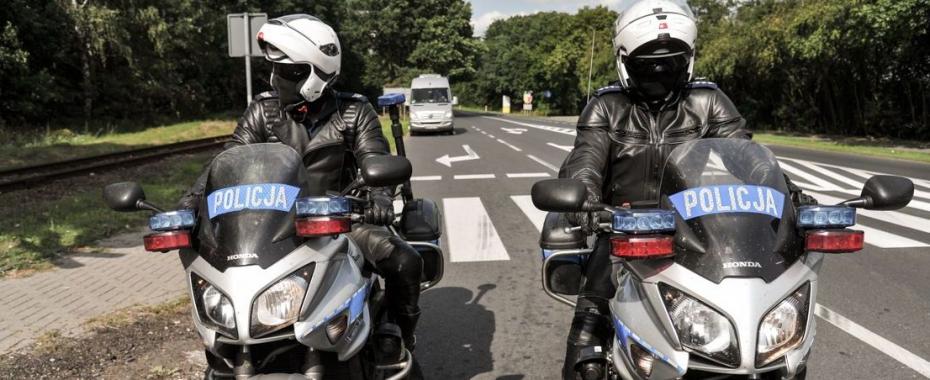 Policja raportuje, co złego na Woodstocku