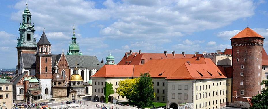 Ilu wiernych pojedzie stąd do Krakowa na Dni?