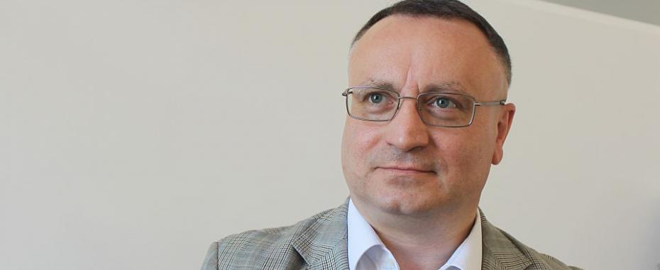 Możejko: Albo bez Schetyny, albo nowa partia